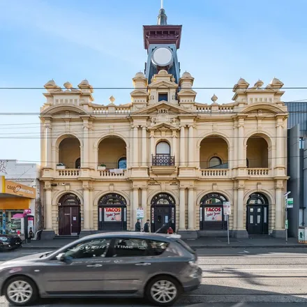 Image 2 - Old Collingwood Post Office, Smith Street, Collingwood VIC 3066, Australia - Apartment for rent