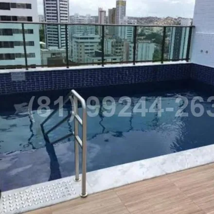 Image 1 - 100011, Estrada do Arraial, Casa Amarela, Recife -, 52070-230, Brazil - Apartment for sale