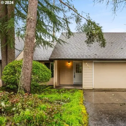 Buy this 3 bed townhouse on 8690 Southwest Davies Road in Beaverton, OR 97008