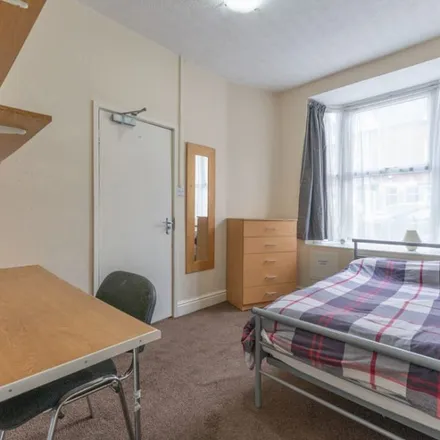 Image 2 - 31 Harrow Road, Selly Oak, B29 7DN, United Kingdom - Apartment for rent