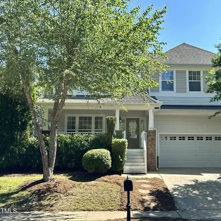 Buy this 4 bed house on 2399 Zuzu Drive in Raleigh, NC 27614