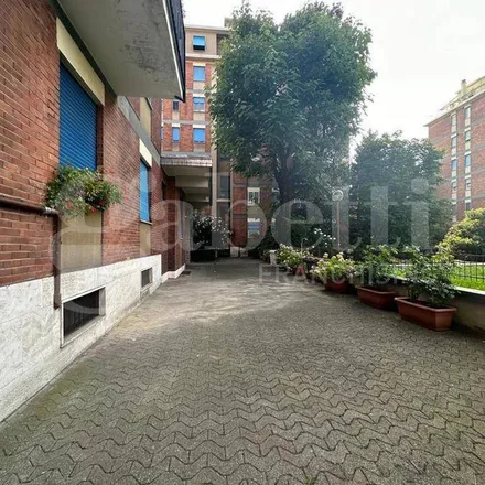 Rent this 1 bed apartment on Via Ilarione Rancati 35 in 20127 Milan MI, Italy