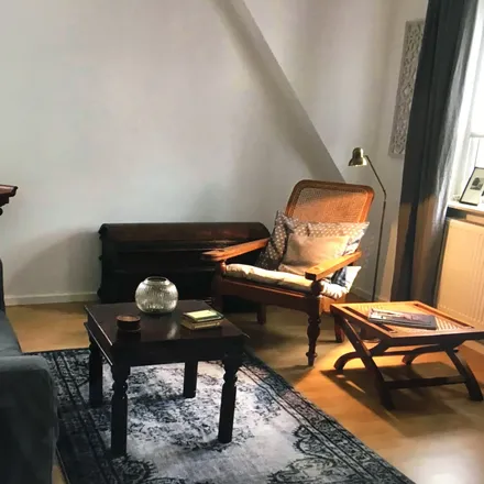 Rent this 1 bed apartment on Dieker Straße 31 in 42781 Haan, Germany