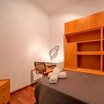 Image 3 - Carrer de Padilla, 391, 08001 Barcelona, Spain - Room for rent