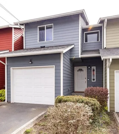 Buy this 2 bed townhouse on 503 Northeast Kettle Street in Oak Harbor, WA 98277