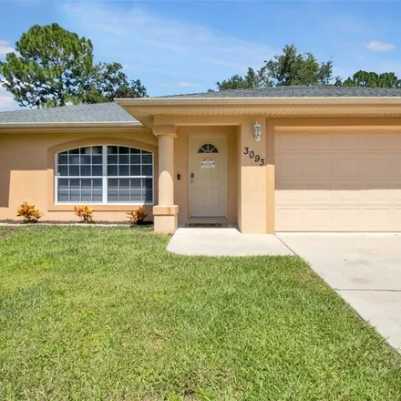 Image 4 - 3093 Bay City Terrace, North Port, FL 34286, USA - House for sale