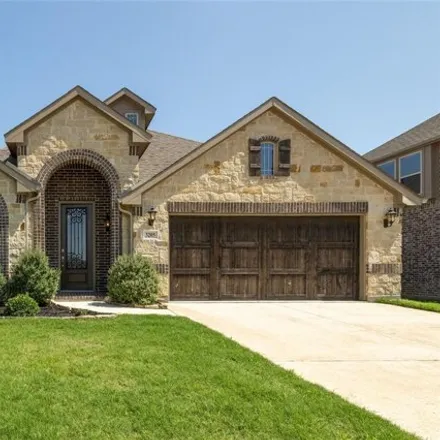 Buy this 4 bed house on Deep Crest Drive in Fort Worth, TX 76244