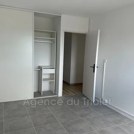 Rent this 3 bed apartment on 103 Avenue Abbé Paul Parguel in 34000 Montpellier, France