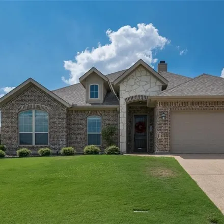 Buy this 4 bed house on Oak Meadow Trail in Waco, TX