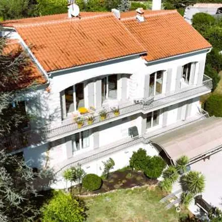 Buy this 5 bed house on 06550 La Roquette-sur-Siagne