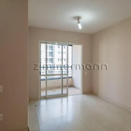 Buy this 2 bed apartment on Edifício Art Nouveau in Rua Alves Guimarães 518, Jardim Paulista