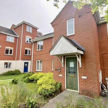 Rent this 1 bed apartment on Barbel Drive in Park Village, WV10