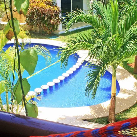 Rent this 1 bed house on Playa del Carmen