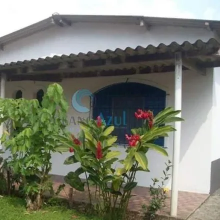 Buy this 2 bed house on Rua Carlos Domingues in Indaiá, Caraguatatuba - SP
