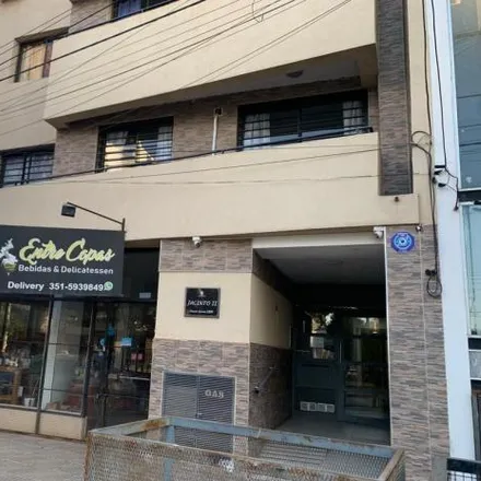 Buy this 1 bed apartment on Entre Capas in Duarte Quirós, Alto Alberdi
