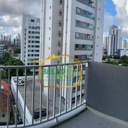Image 2 - Rua Engenheiro Leonardo Arcoverde 183, Madalena, Recife - PE, 50610-290, Brazil - Apartment for sale