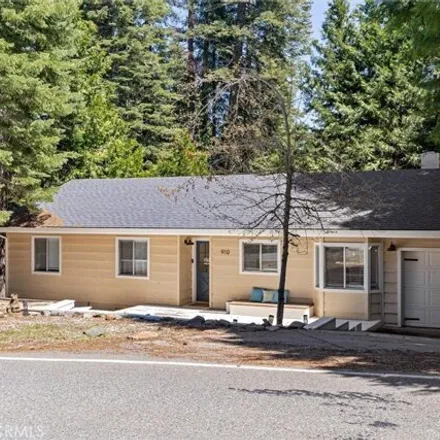 Image 2 - 914 Clifford Drive, Plumas County, CA 96137, USA - House for sale