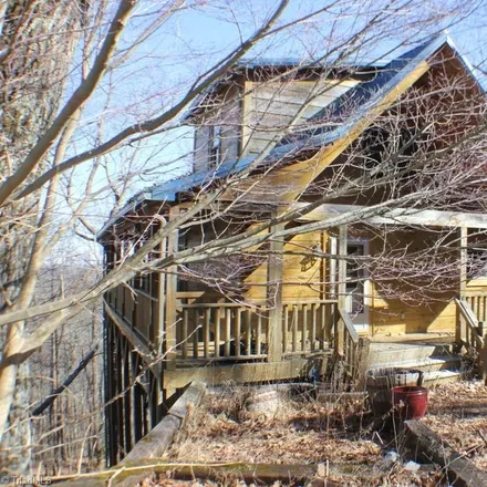 Buy this 3 bed loft on 349 Country Walk Lane in Alleghany County, NC 28675
