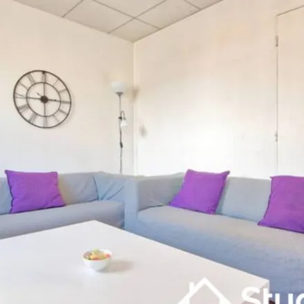 Rent this 4 bed apartment on 444 Boulevard Michelet in 13009 9e Arrondissement, France