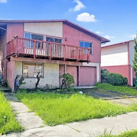 Buy this 3 bed house on 5322 Gately Avenue in Richmond, CA 94804