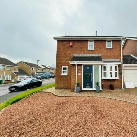 Buy this 2 bed house on Bowlynn Close in Sunderland, SR3 2SU