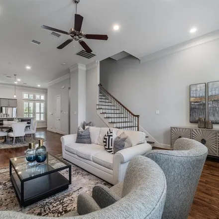 Image 1 - 2111 Canton Street, Dallas, TX 75201, USA - Townhouse for sale
