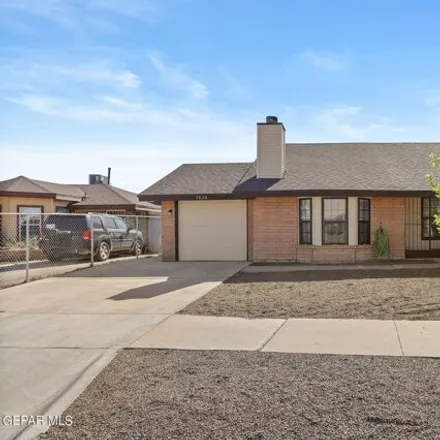 Image 2 - 9828 Gifford Drive, El Paso, TX 79927, USA - House for sale
