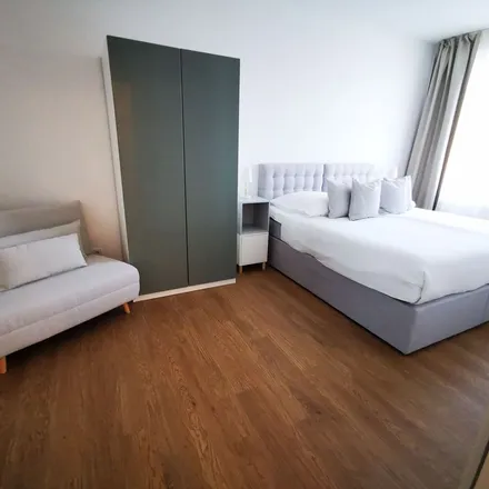 Rent this 2 bed apartment on Helene-Jacobs-Straße 2 in 14199 Berlin, Germany