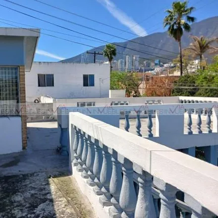 Buy this 4 bed house on Avenida Adolfo Ruíz Cortines in 64100 Monterrey, NLE