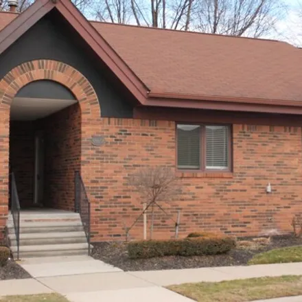 Rent this 2 bed condo on Harrison Creek Court in Harrison Charter Township, MI