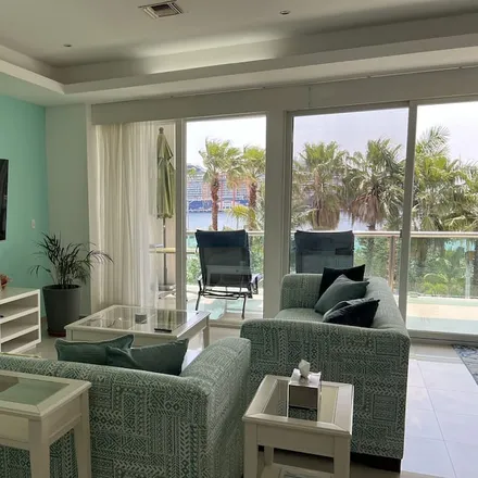 Rent this 2 bed condo on San Miguel de Cozumel in Cozumel, Mexico