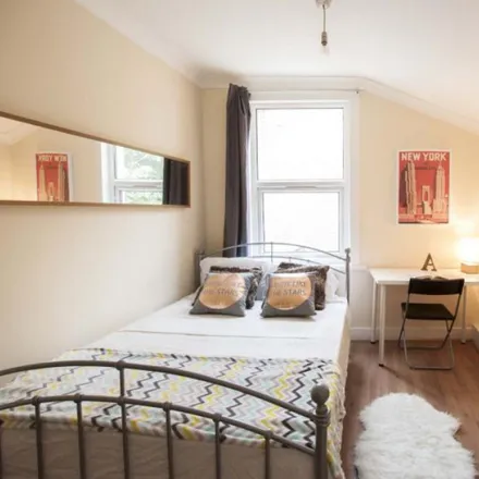 Rent this 5 bed room on 176 Katherine Road in London, E6 1ER