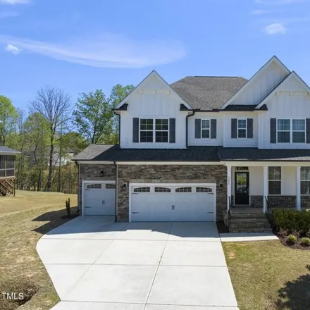 Buy this 5 bed house on 7204 Rex Road in Wake County, NC 27540