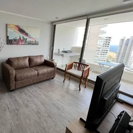 Rent this 2 bed apartment on Concón in 239 0382 Valparaíso, Chile