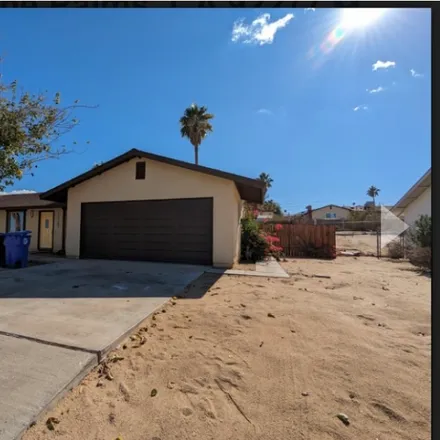 Rent this 1 bed house on 73787 Desert Dunes Dr