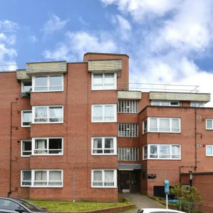 Buy this 1 bed apartment on Mount Street Tunnel in Clevely Close, London