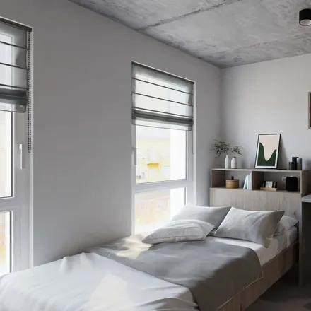 Rent this studio apartment on Nido Campo Pequeno in Avenida Sacadura Cabral 40, 1000-182 Lisbon