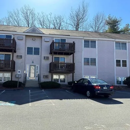 Buy this 2 bed condo on Circle Road in Manchester, NH 03103