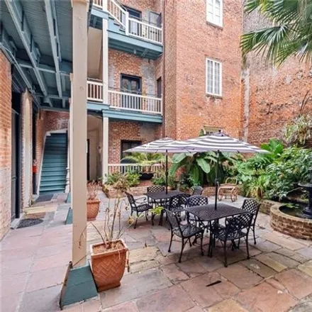 Image 8 - Lower Pontalba Building, Madison Avenue, New Orleans, LA 70116, USA - Condo for sale