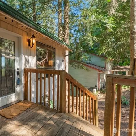 Buy this 3 bed house on 67 Grand View Lane in Sudden Valley, Whatcom County