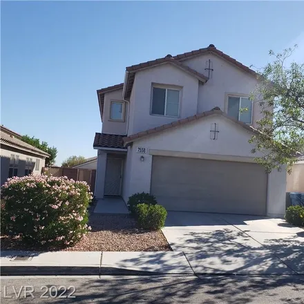 Buy this 3 bed loft on 7558 Wentworth Springs Court in Enterprise, NV 89139