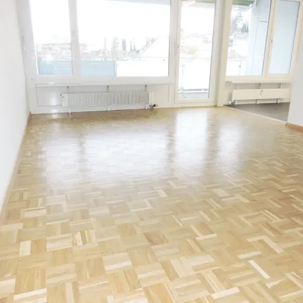 Rent this 3 bed apartment on Kernmattstrasse in 4102 Binningen, Switzerland