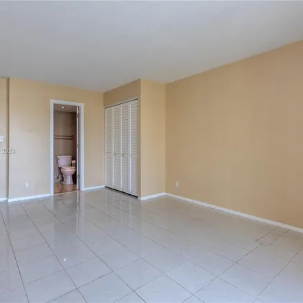 Rent this 2 bed apartment on Three Islands Boulevard in Hallandale Beach, FL 33009