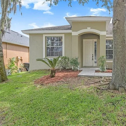 Buy this 4 bed house on 439 Arch Ridge Loop in Seffner, Hillsborough County