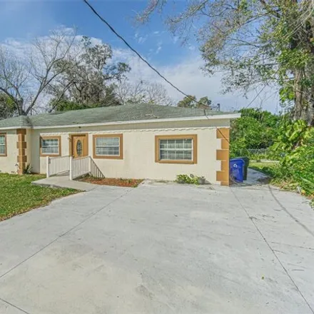 Image 2 - 1077 West 12th Street, Lakeland, FL 33805, USA - House for sale