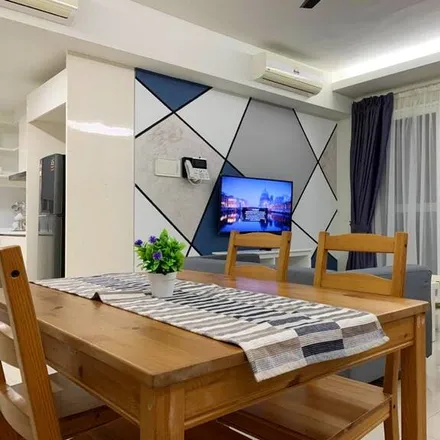 Image 5 - Persiaran Simfoni, Symphony Hills, 63000 Sepang, Selangor, Malaysia - Apartment for rent
