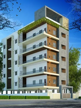 Image 7 - unnamed road, Ward 1 Kapra, Hyderabad - 500094, Telangana, India - Apartment for sale