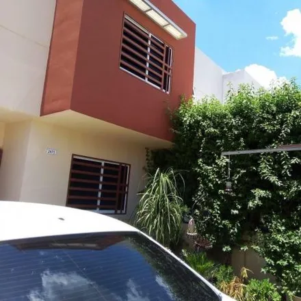 Buy this 3 bed house on Valle de los Andes in Valle Alto, 80050 Culiacán
