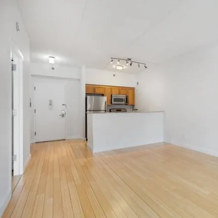 Rent this 1 bed house on 504 West 47th Street in New York, NY 10036