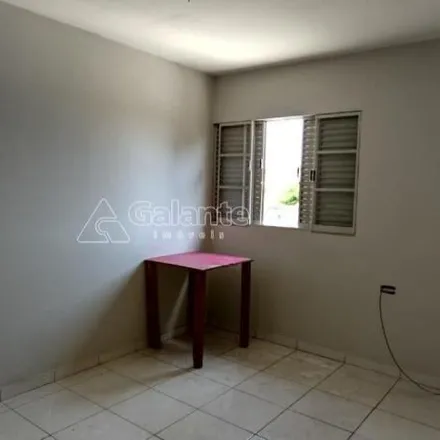 Rent this 4 bed house on Rua Pelicano in Jardim Paulicéia, Campinas - SP